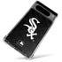MLB Chicago White Sox Dark Wash Google Pixel 8 Pro Clear Case